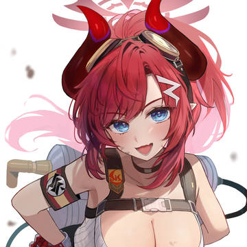 下倉メグ