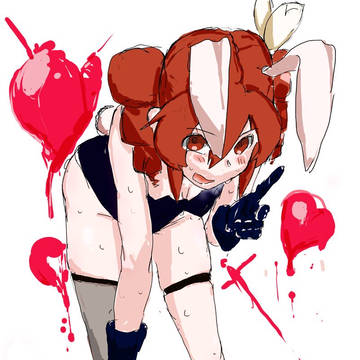 バニーテト