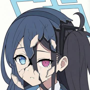 我也可以有她的人生吗...