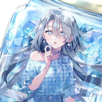 【通販開始】Sparkly Lumicrumb