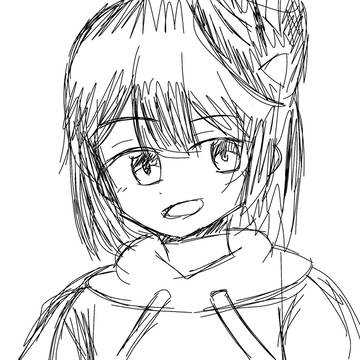 うちの子rkgk
