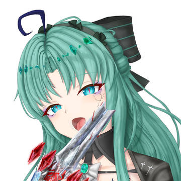 闇カルロッタ