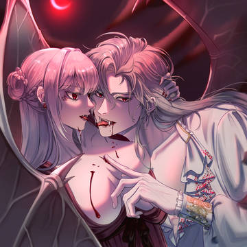 sylus vampire