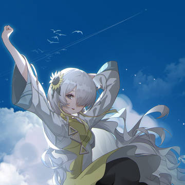 ヰ世界情緒-风