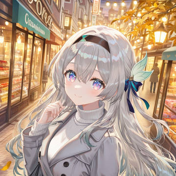 流萤
