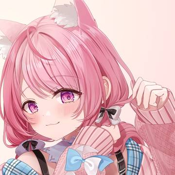かわいいの準備中