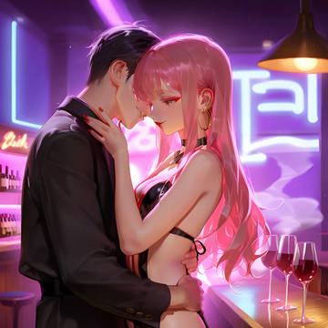 暖暖——付费互动项目