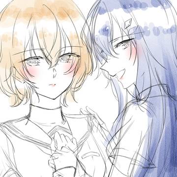 私を喰べたい、ひとでなし