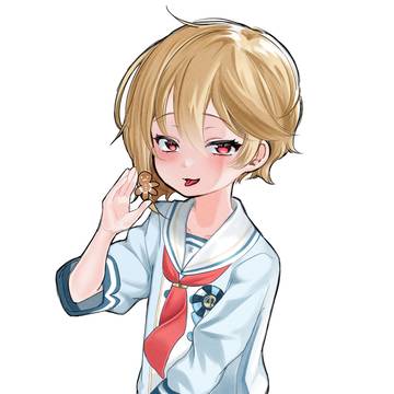 仁兎なずな