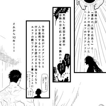 創作BL【ハコニワ】
