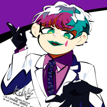 ジョー・カーさん