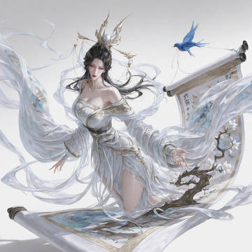 画中仙02