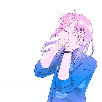 描いたもの