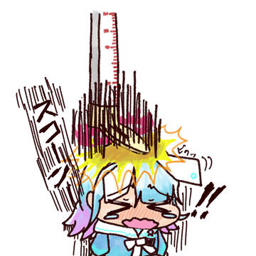 ｱﾛﾅ･･･