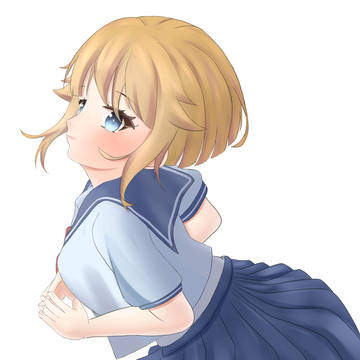 セーラー服