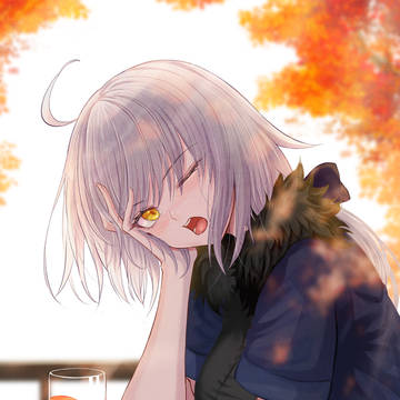 秋邪ンヌさん