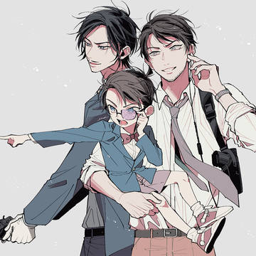 DCログ③