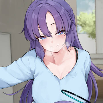 最近レス気味な人妻ユウカ