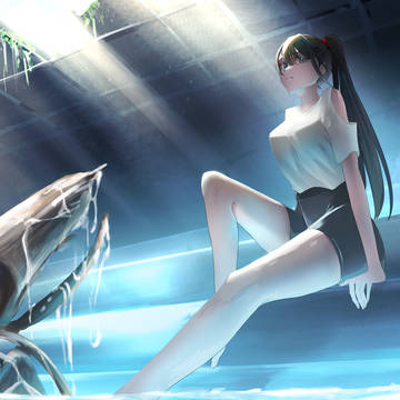 孤独
