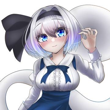 妖夢