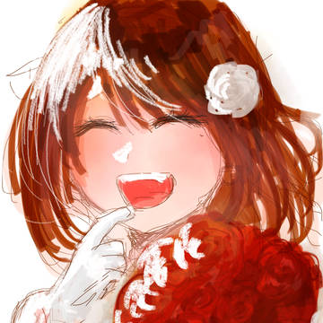 最近のメモ落書きちゃん達①