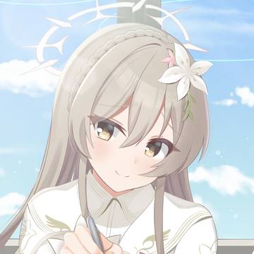 桐藤ナギサ