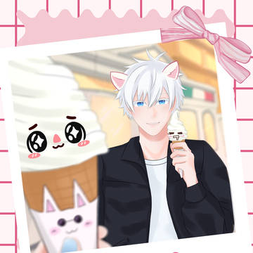 お誕生日おめでとう!!