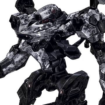 Armored core