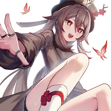 桃