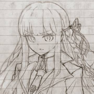 霧切さん