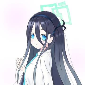 見返りアリスちゃん