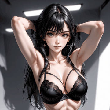 セクシーお姉さん