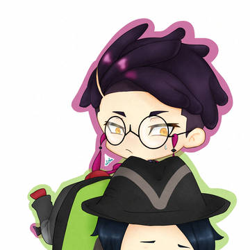 落っこちたｷｮくん