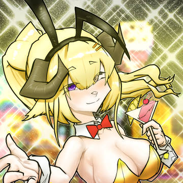 ¥ラムベガス¥