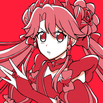 プリンセス