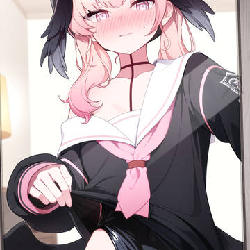だまされたコハル