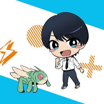 ライダー詰め①