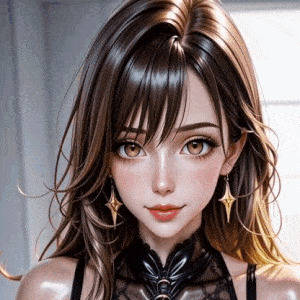 セクシーなお姉さん