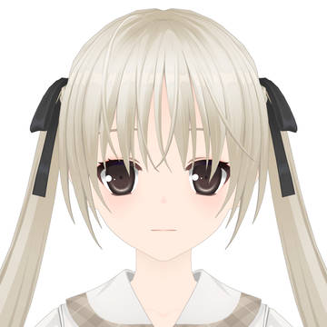 春日野穹