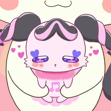 ハッピーバースデーメロロン！！！