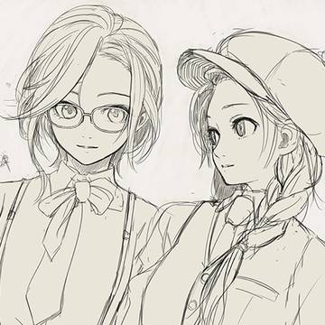 落書き