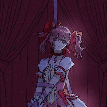 鹿目まどか🎀