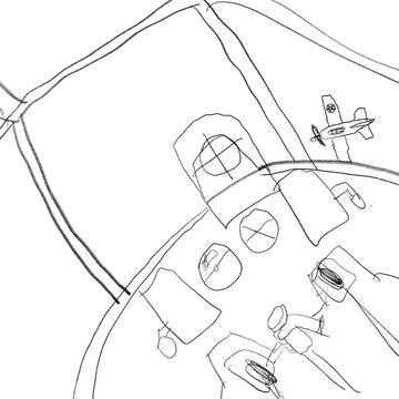 落書き