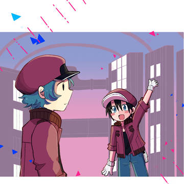 Web再録
