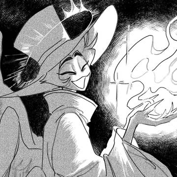 2025 radioapple comic(ENG/中)