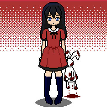 初めてのAseprite