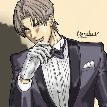 長谷部に堕ちました♡