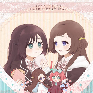 【LOR】anniversary