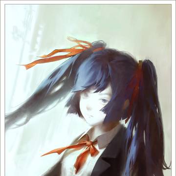角色设定