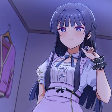 ピュアマインレディ静香